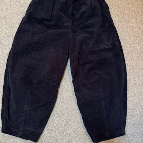 Beyond Nine Daisy Cord Trousers XS - Picture 5 of 5